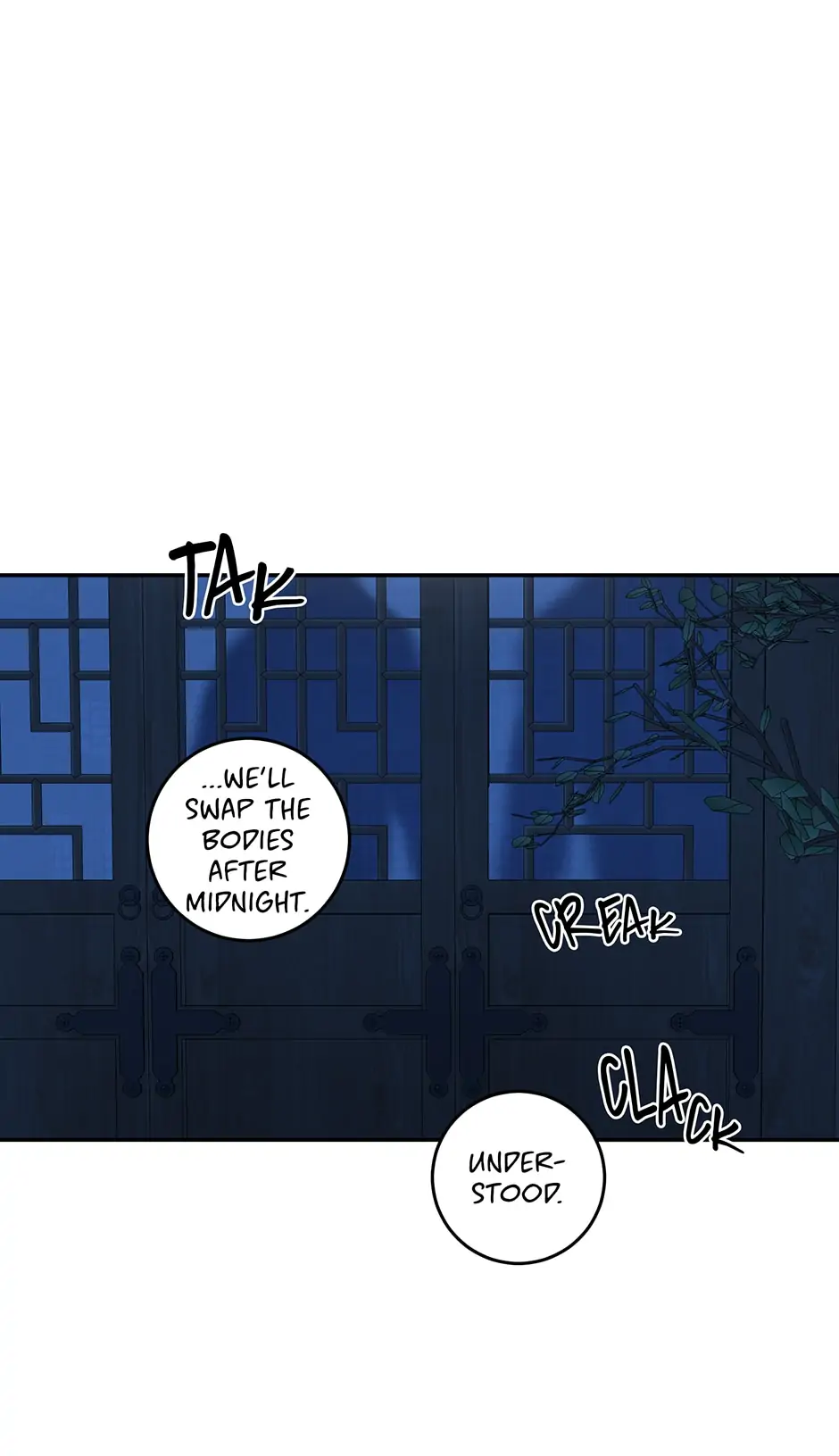 Yeon Lok Heun Chapter 125 - page 20