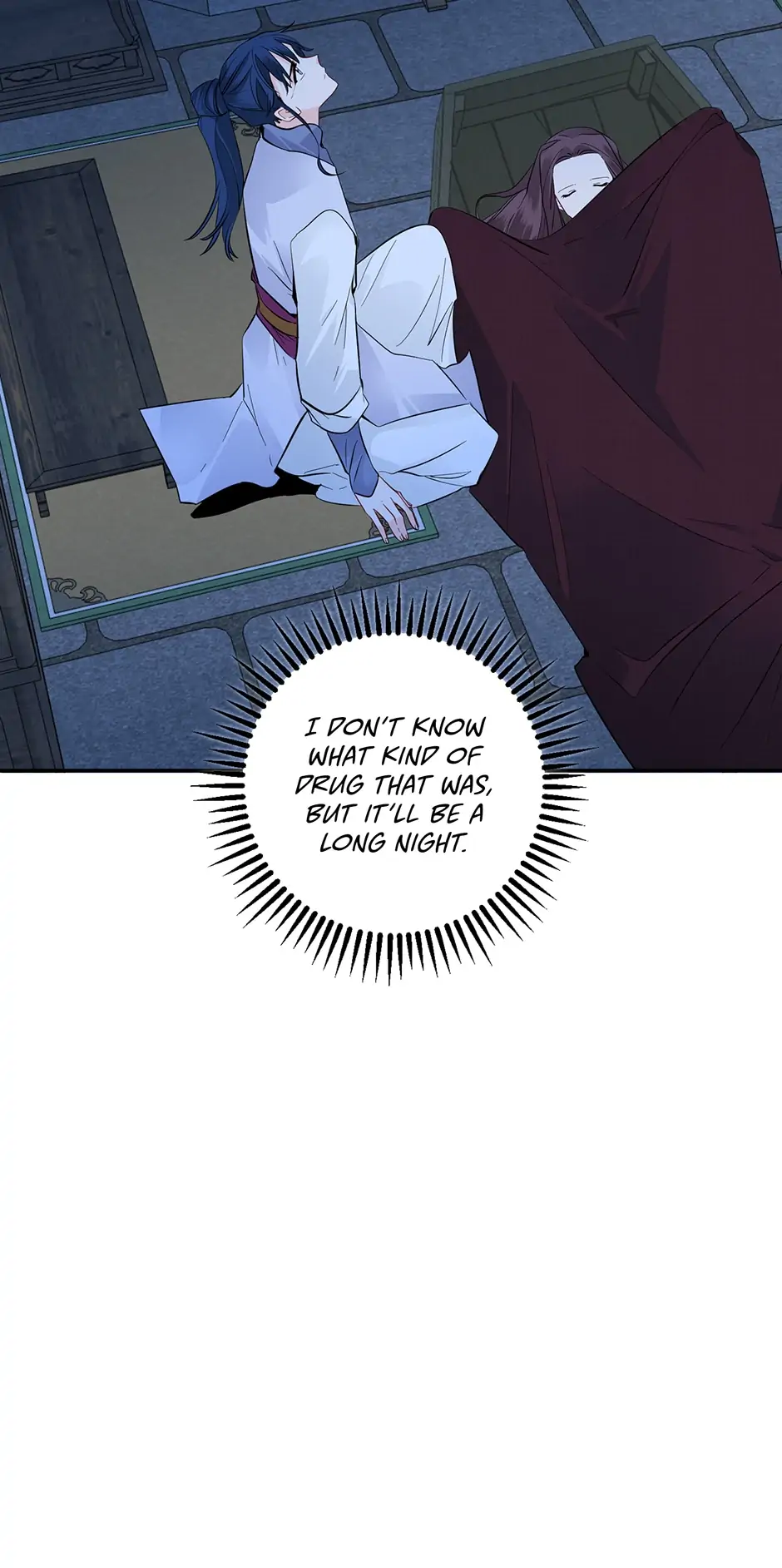 Yeon Lok Heun Chapter 125 - page 25