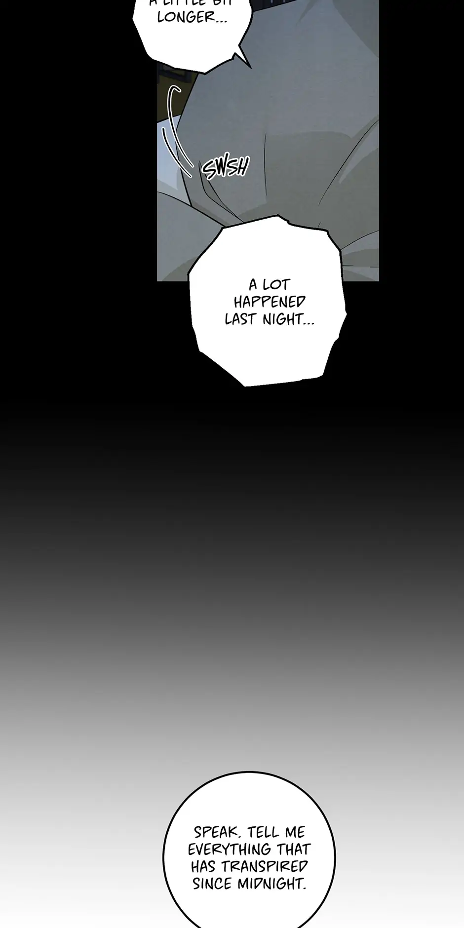 Yeon Lok Heun Chapter 125 - page 33