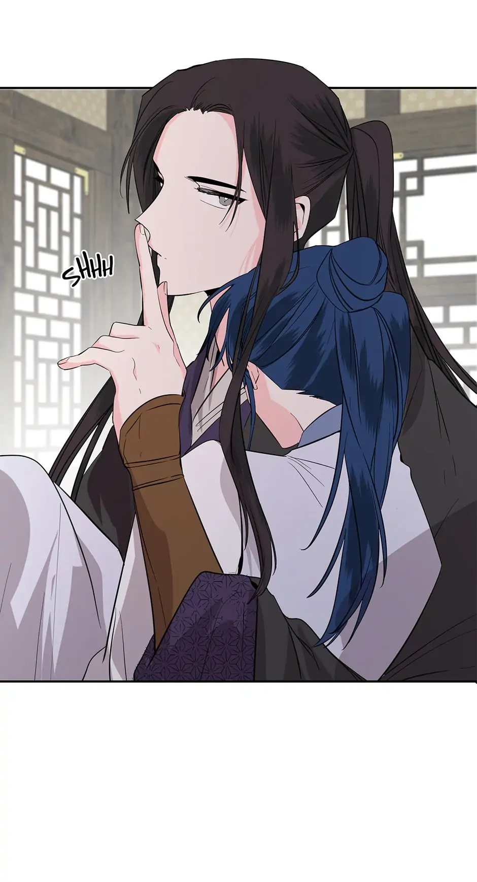 Yeon Lok Heun Chapter 125 - page 43