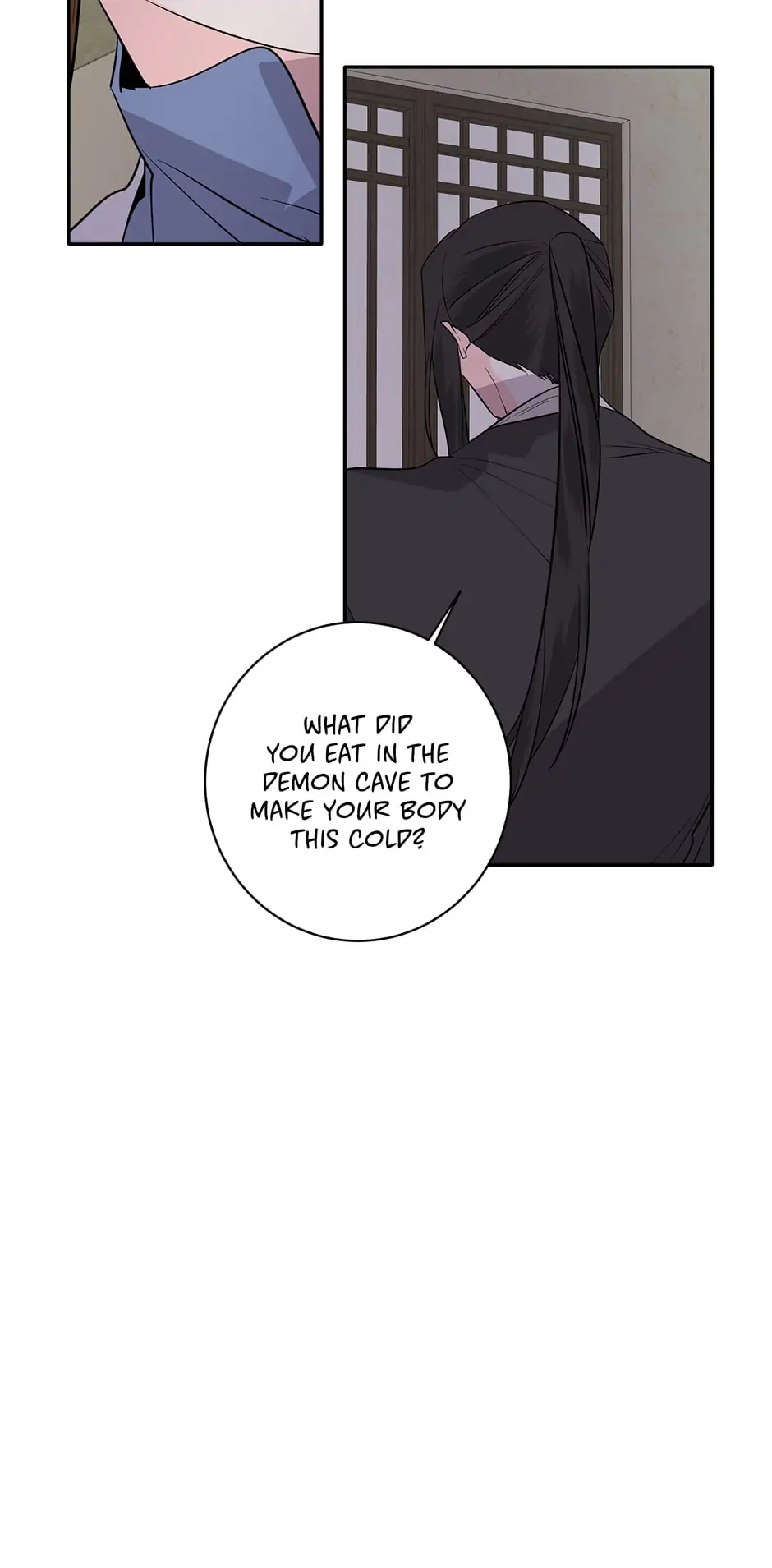 Yeon Lok Heun Chapter 125 - page 46