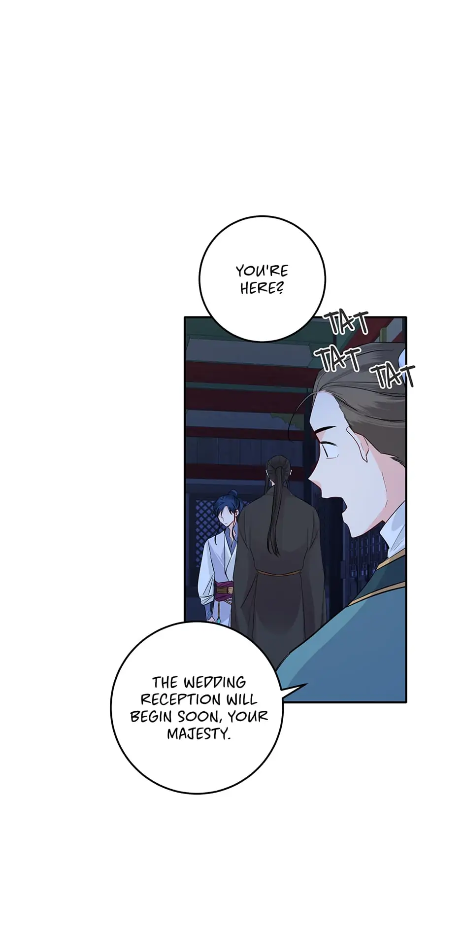 Yeon Lok Heun Chapter 125 - page 5