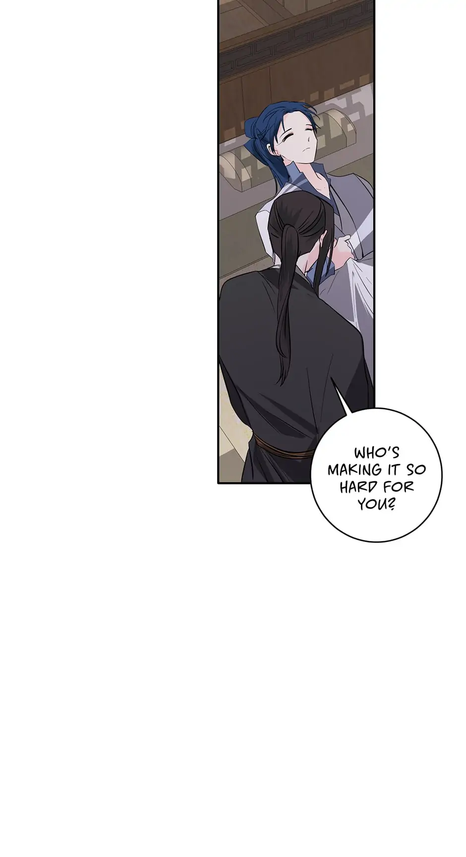 Yeon Lok Heun Chapter 125 - page 50