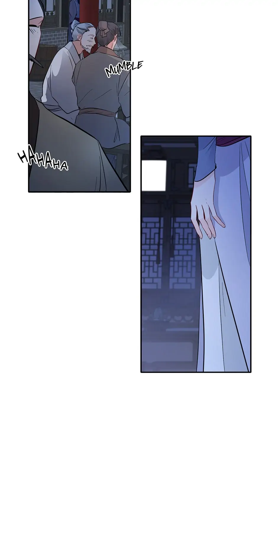 Yeon Lok Heun Chapter 125 - page 9