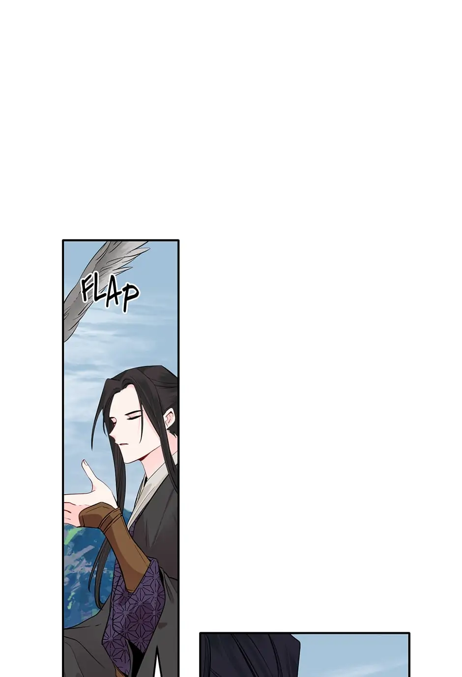 Yeon Lok Heun Chapter 126 - page 23