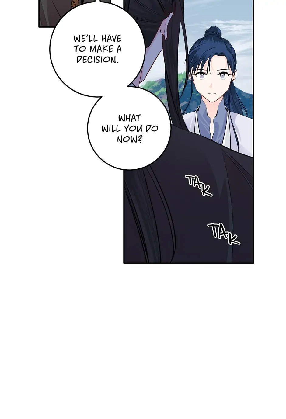 Yeon Lok Heun Chapter 126 - page 24