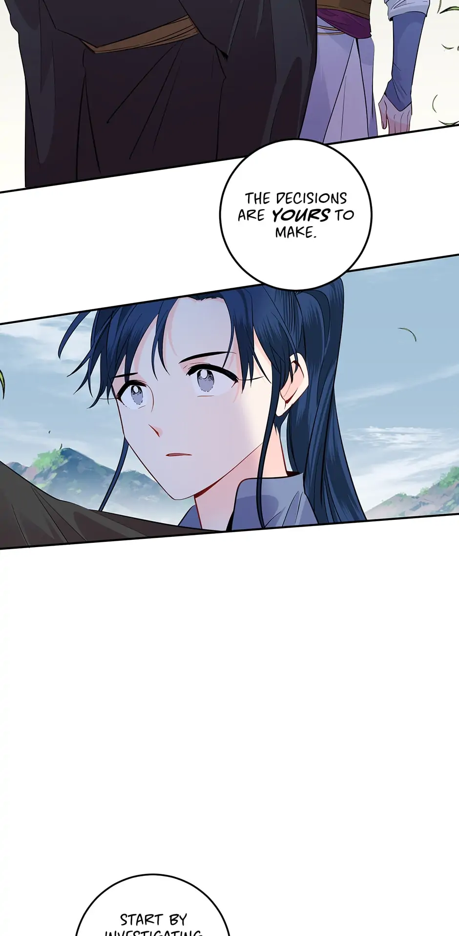 Yeon Lok Heun Chapter 126 - page 27