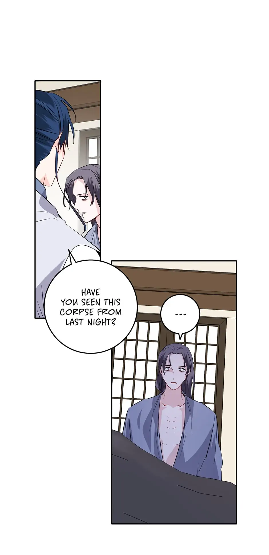 Yeon Lok Heun Chapter 126 - page 36