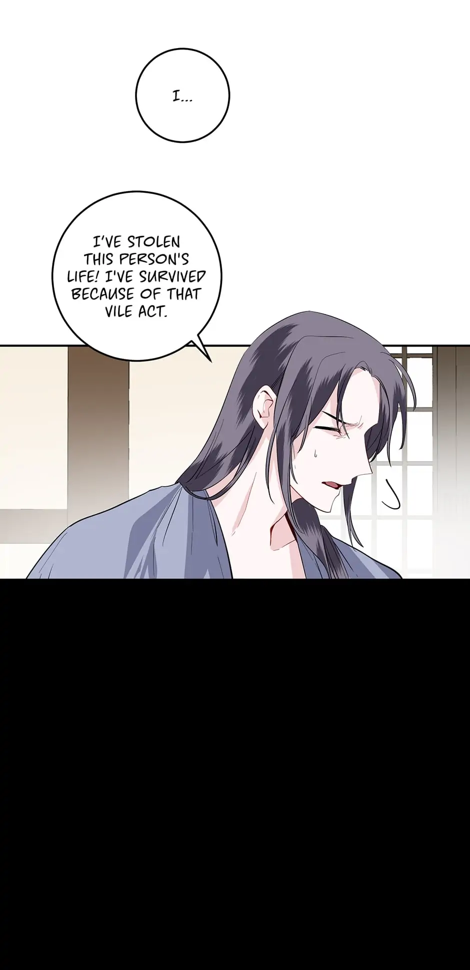 Yeon Lok Heun Chapter 126 - page 37
