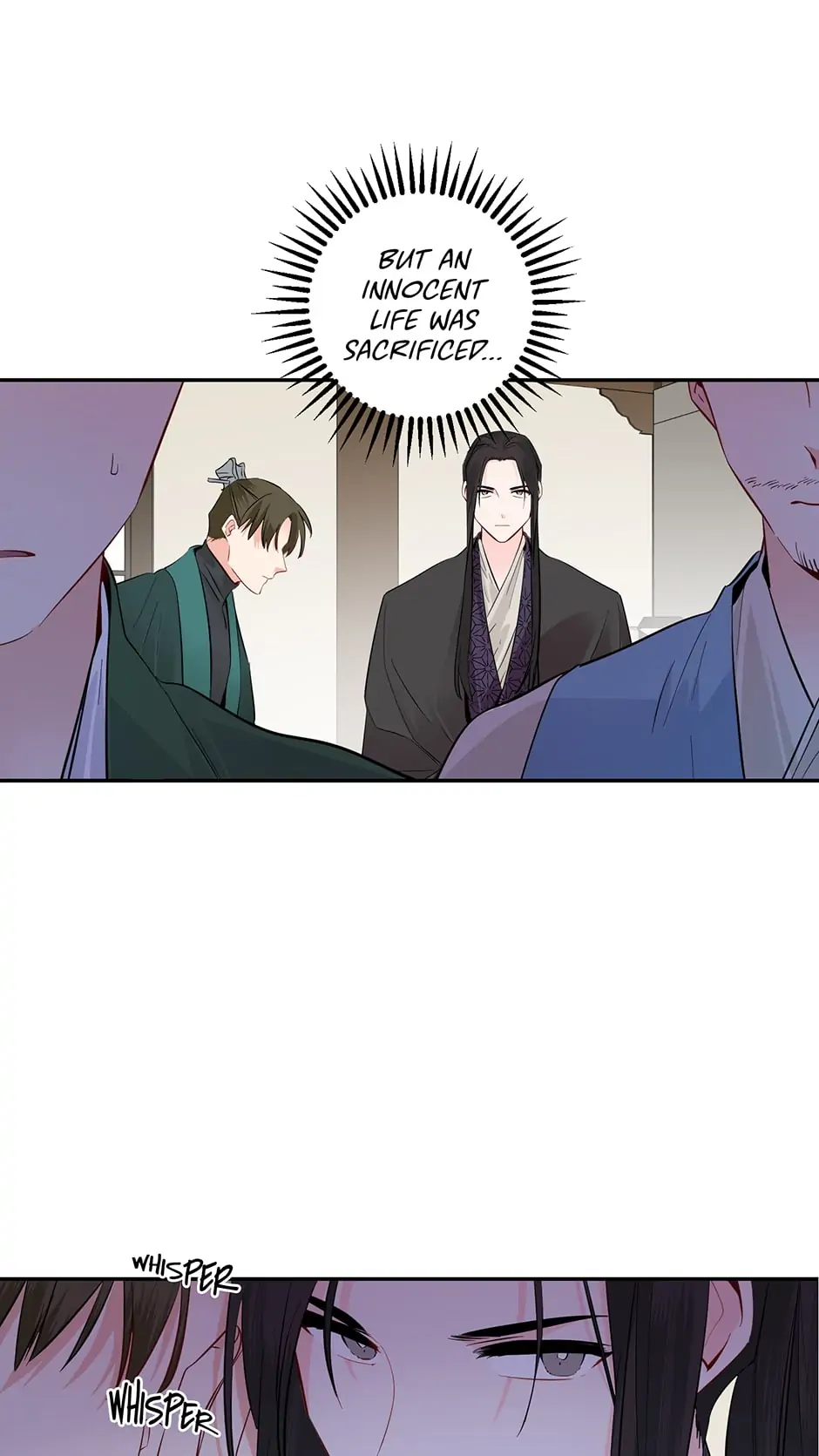 Yeon Lok Heun Chapter 126 - page 43