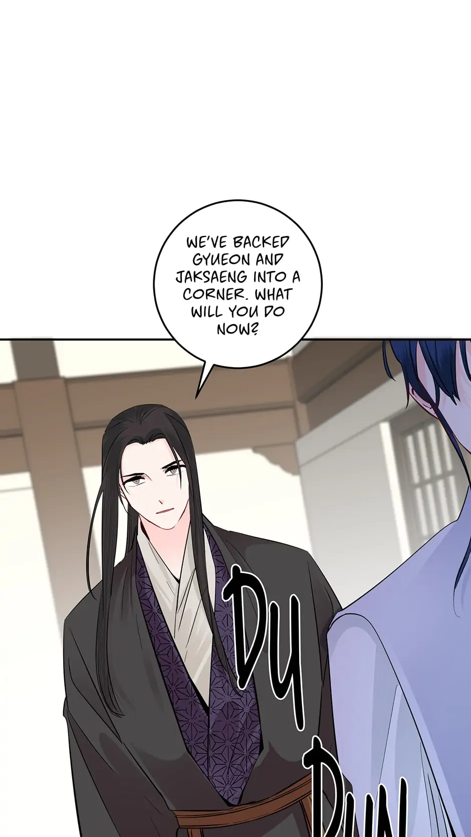 Yeon Lok Heun Chapter 126 - page 46