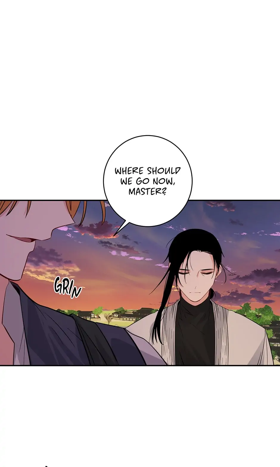 Yeon Lok Heun Chapter 126 - page 53