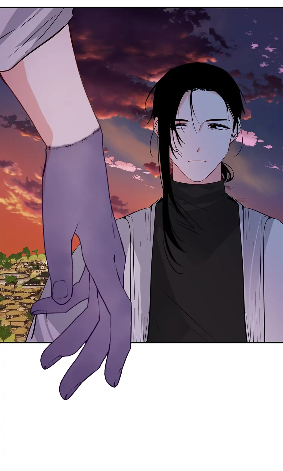 Yeon Lok Heun Chapter 126 - page 55