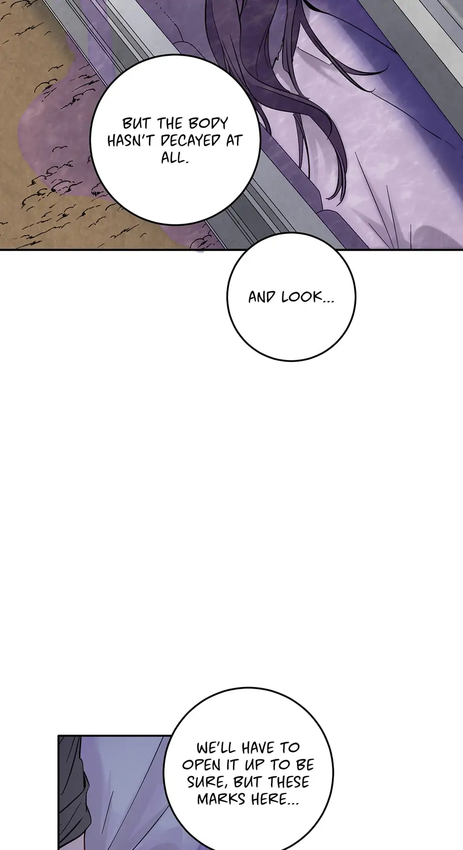Yeon Lok Heun Chapter 126 - page 6