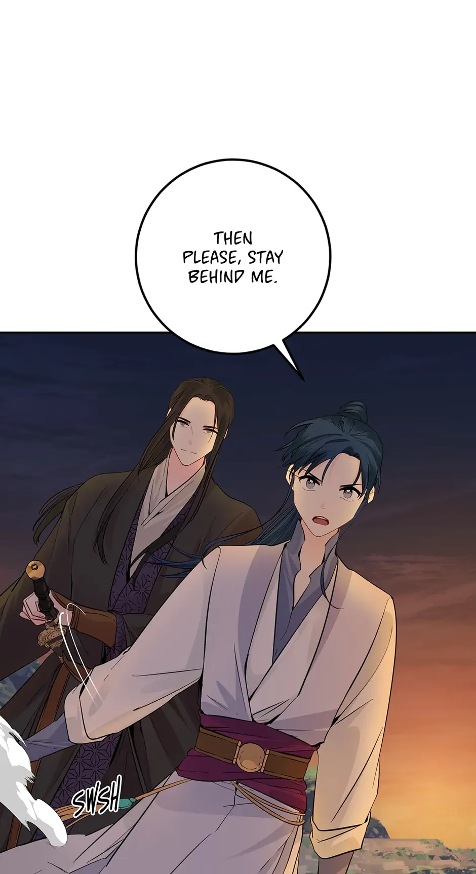 Yeon Lok Heun Chapter 127 - page 11