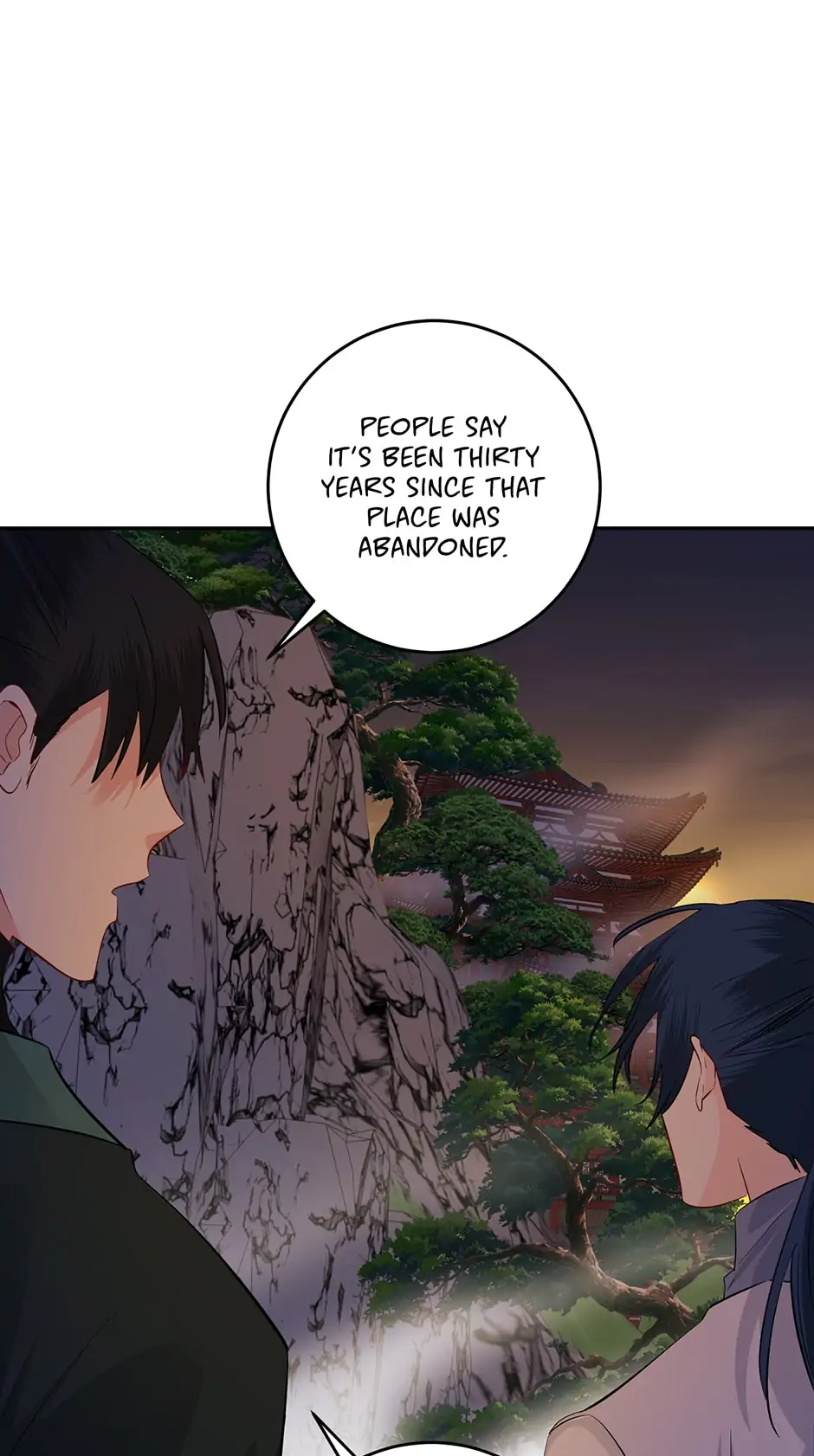 Yeon Lok Heun Chapter 127 - page 2