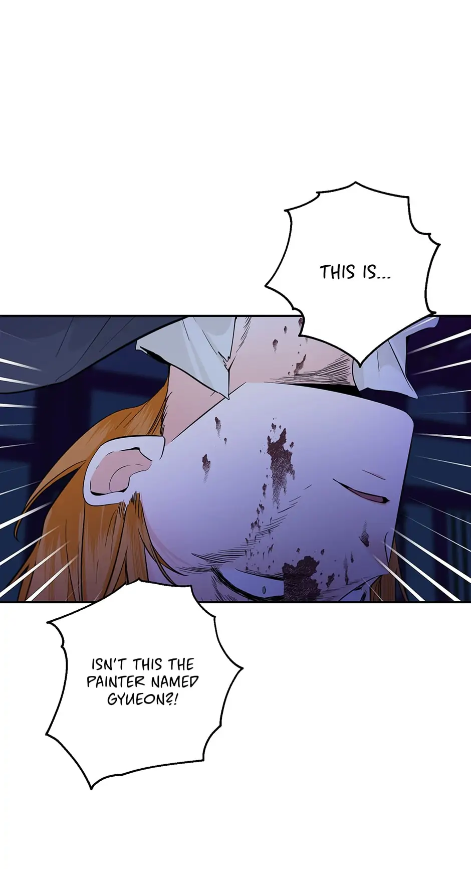 Yeon Lok Heun Chapter 127 - page 23
