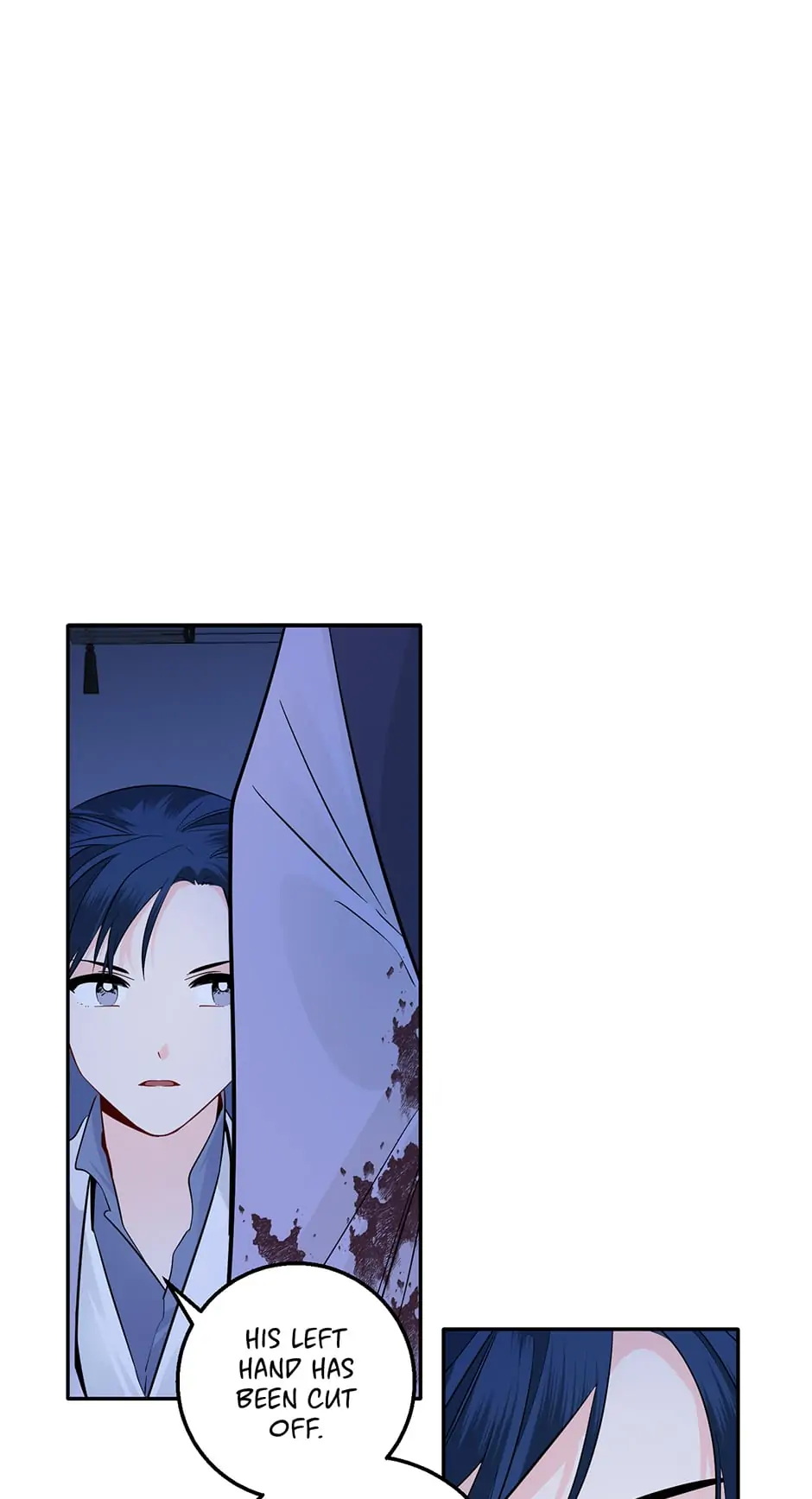 Yeon Lok Heun Chapter 127 - page 24
