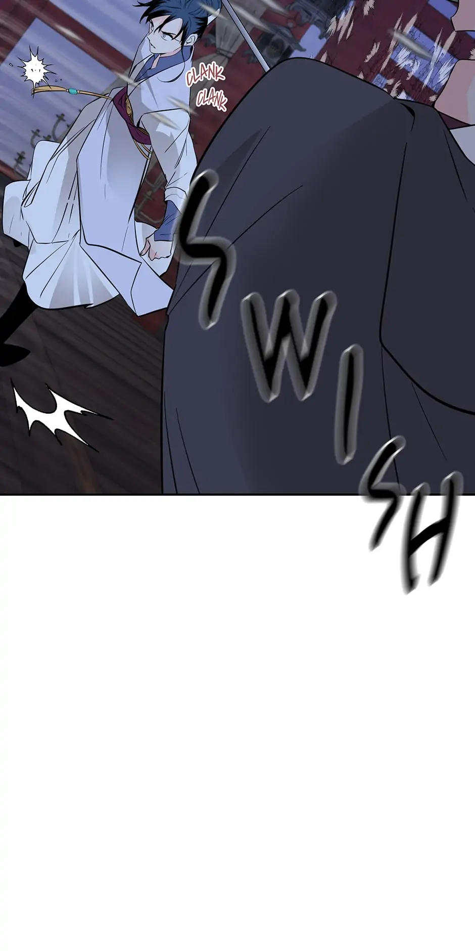 Yeon Lok Heun Chapter 127 - page 28