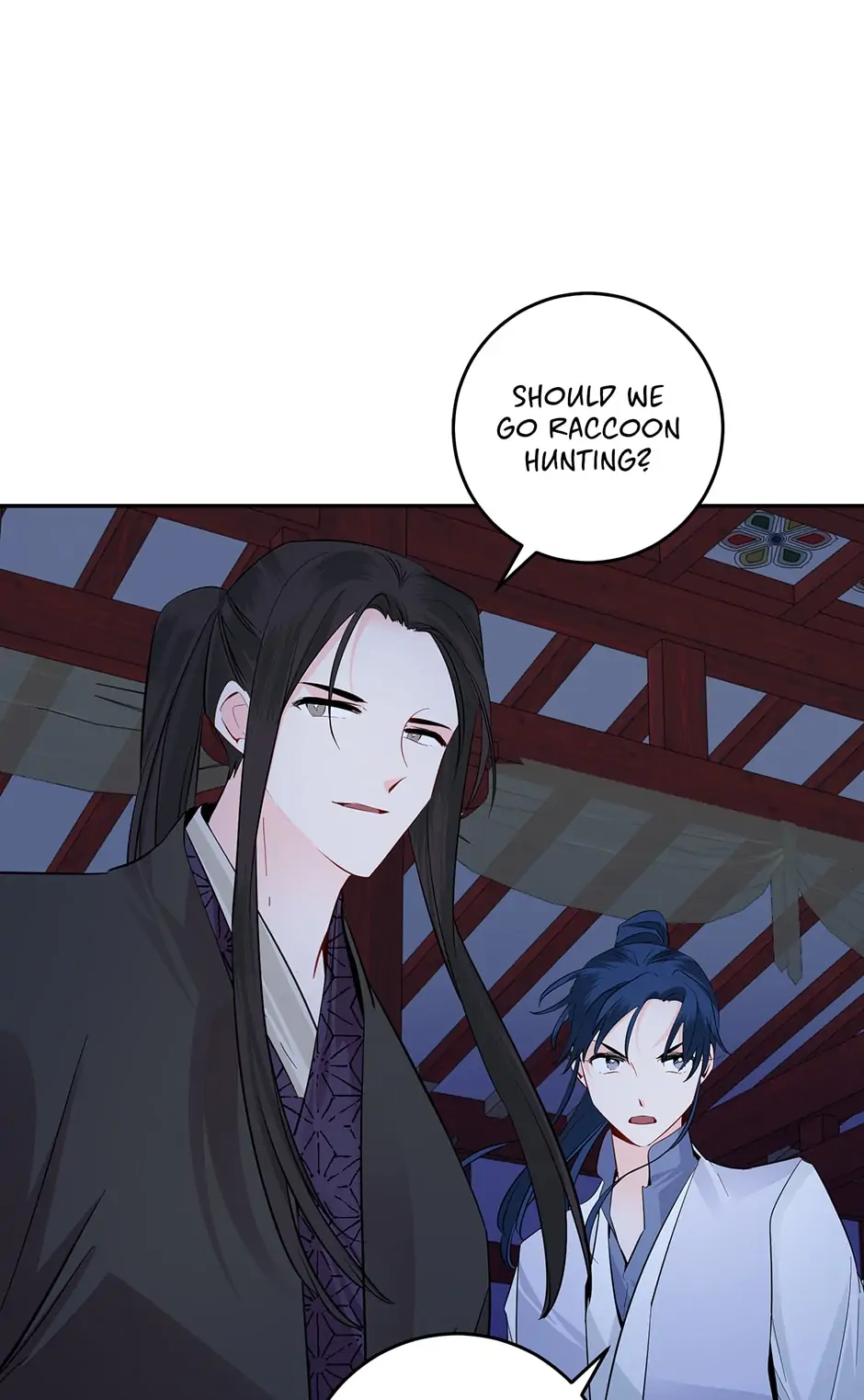 Yeon Lok Heun Chapter 127 - page 32