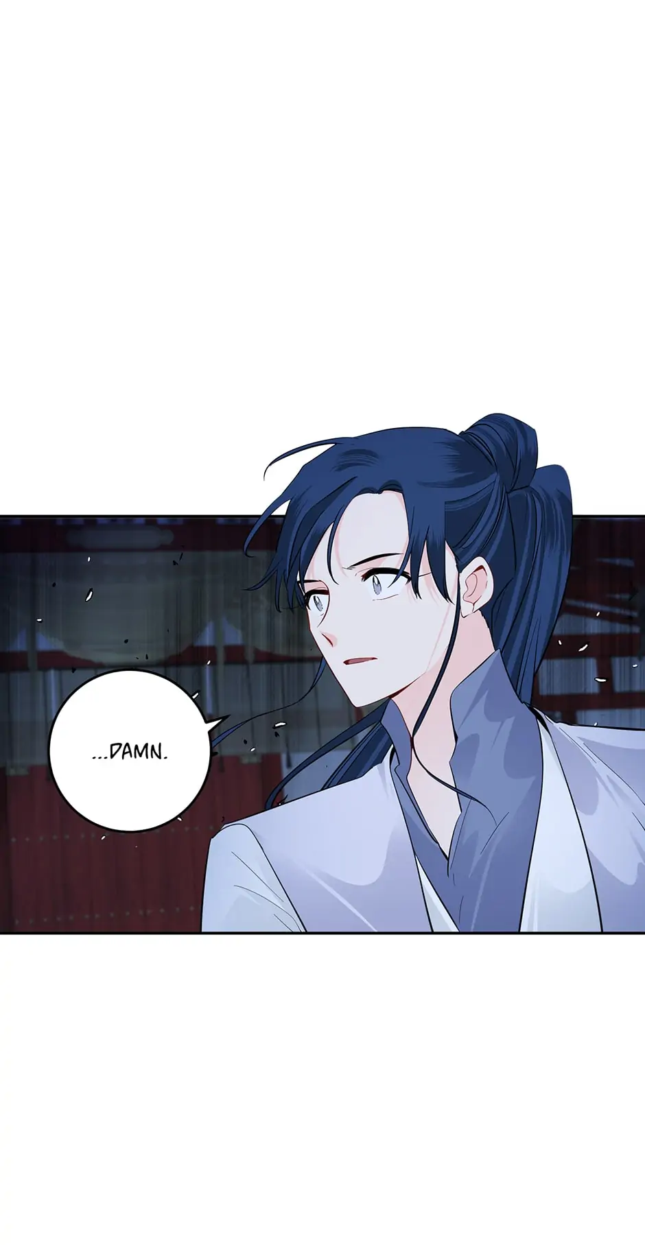 Yeon Lok Heun Chapter 127 - page 38