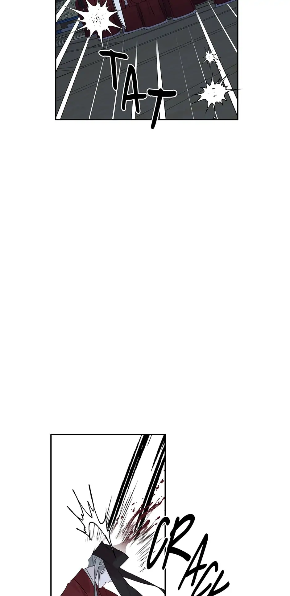 Yeon Lok Heun Chapter 127 - page 41