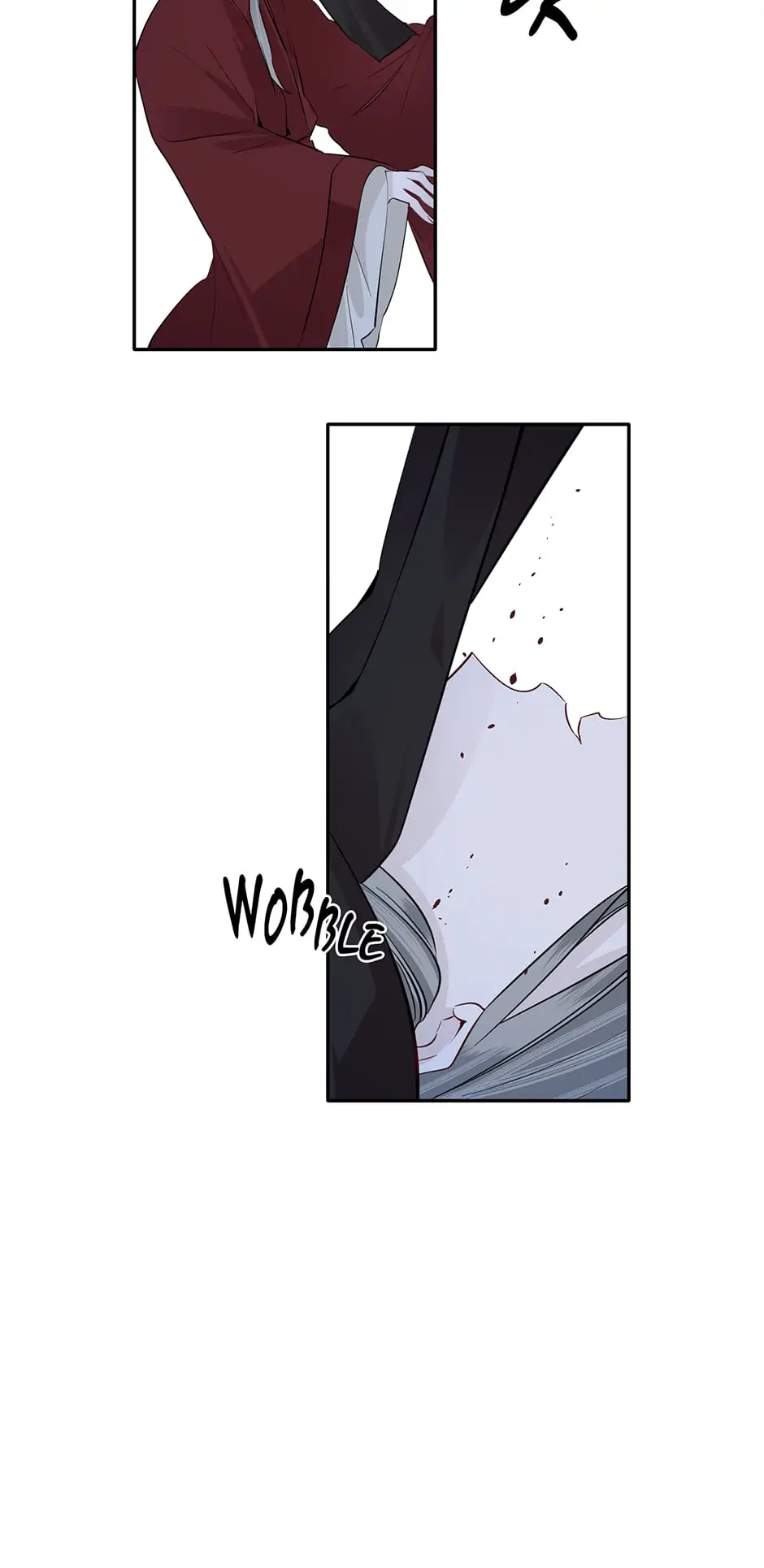 Yeon Lok Heun Chapter 127 - page 42