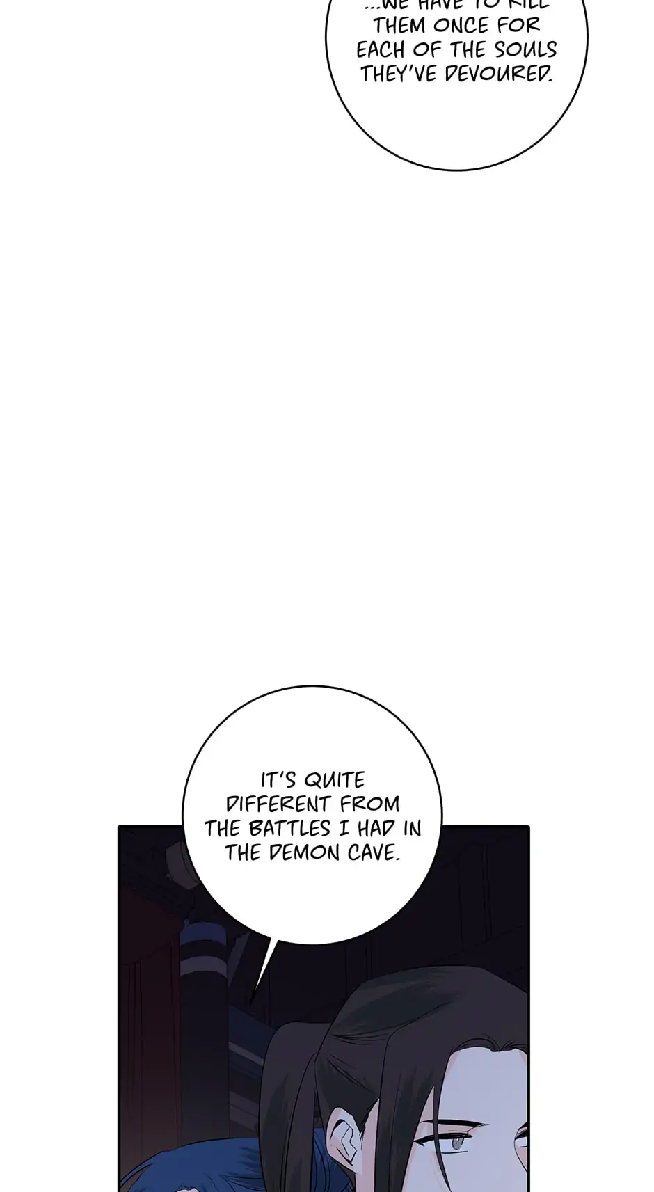 Yeon Lok Heun Chapter 127 - page 44