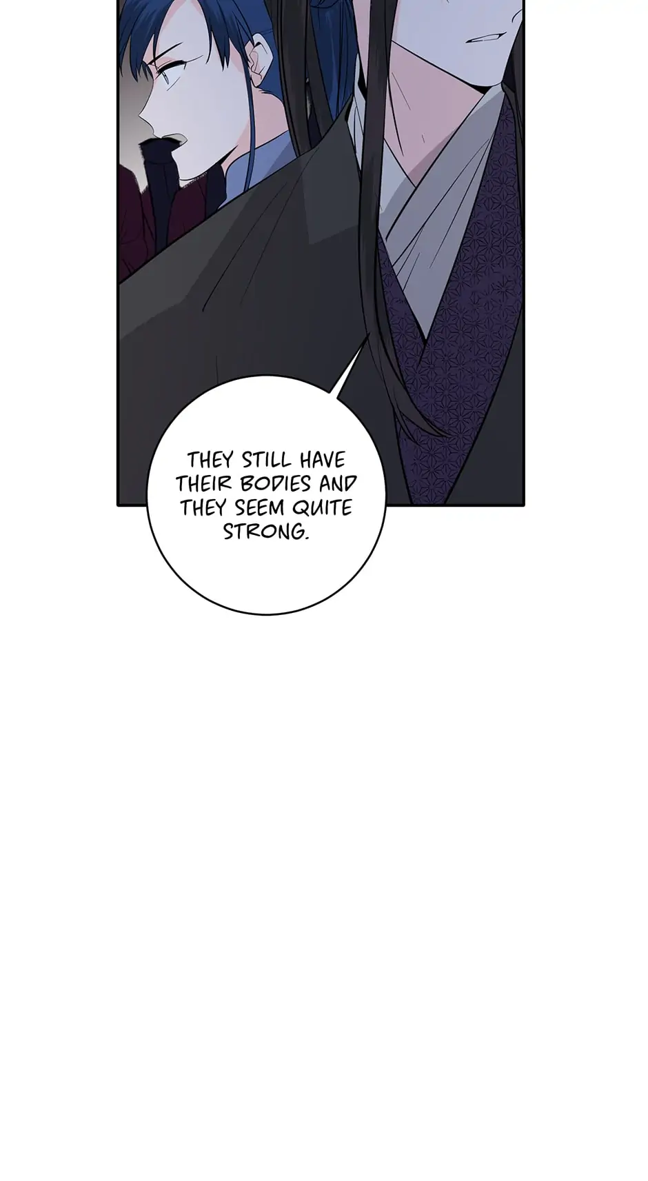 Yeon Lok Heun Chapter 127 - page 45
