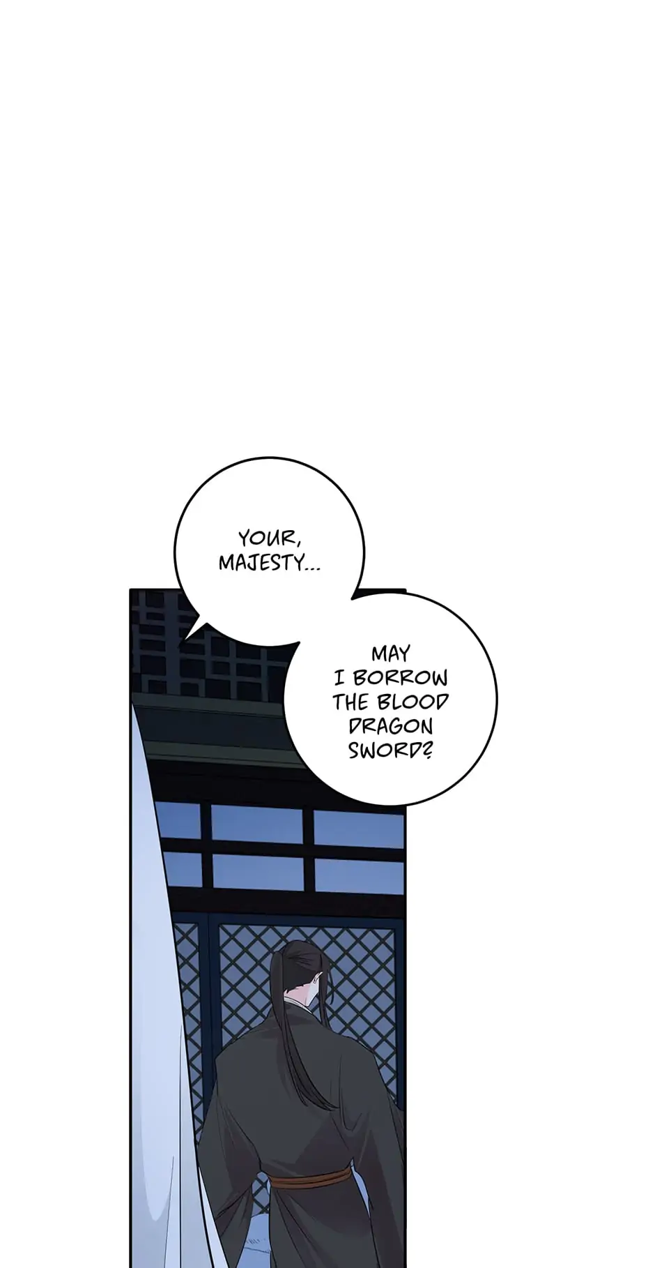 Yeon Lok Heun Chapter 127 - page 50