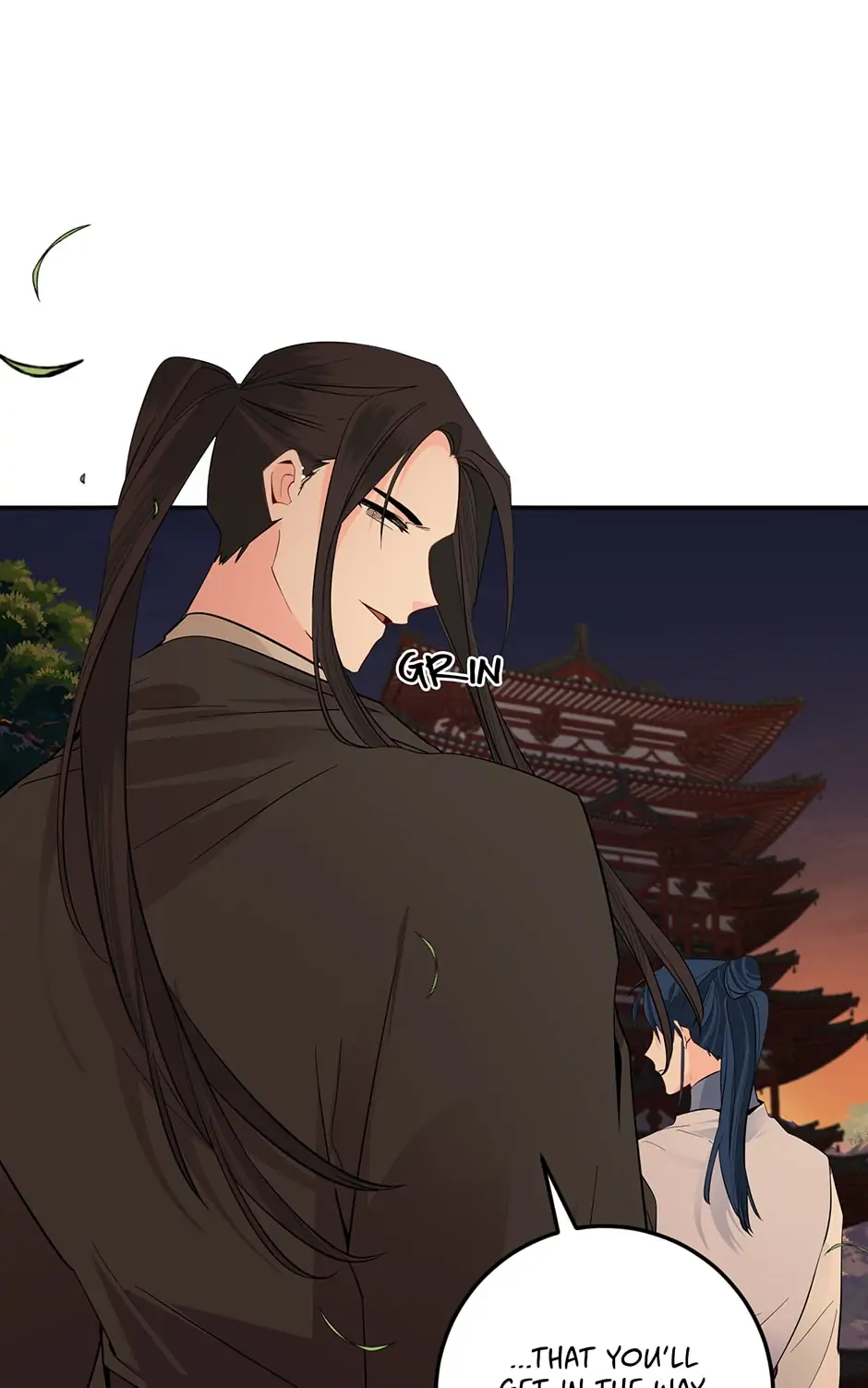 Yeon Lok Heun Chapter 127 - page 7