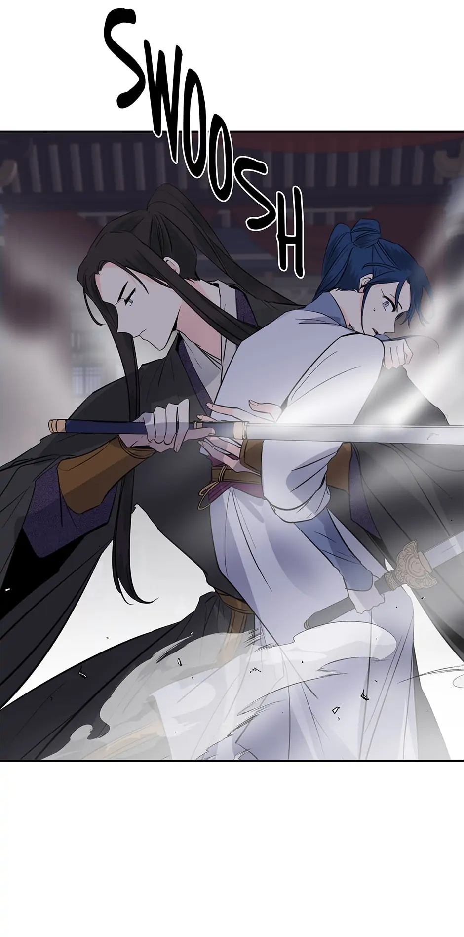 Yeon Lok Heun Chapter 128 - page 15