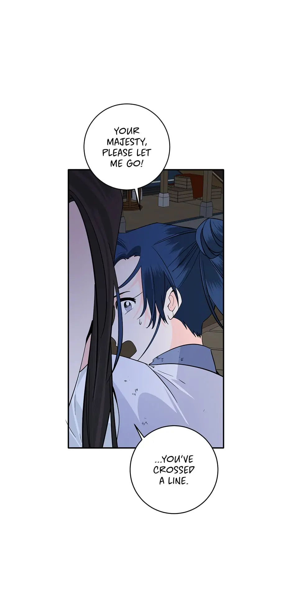 Yeon Lok Heun Chapter 128 - page 17