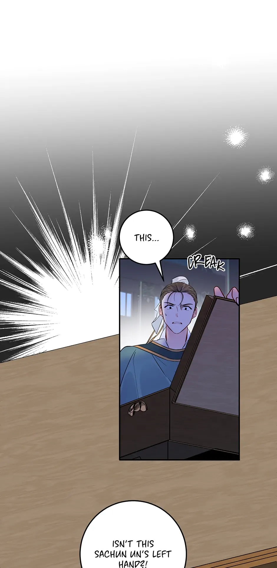Yeon Lok Heun Chapter 128 - page 29