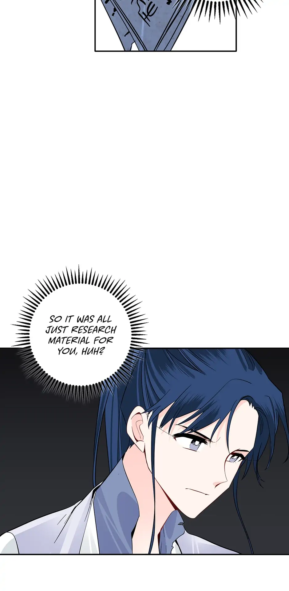 Yeon Lok Heun Chapter 128 - page 32