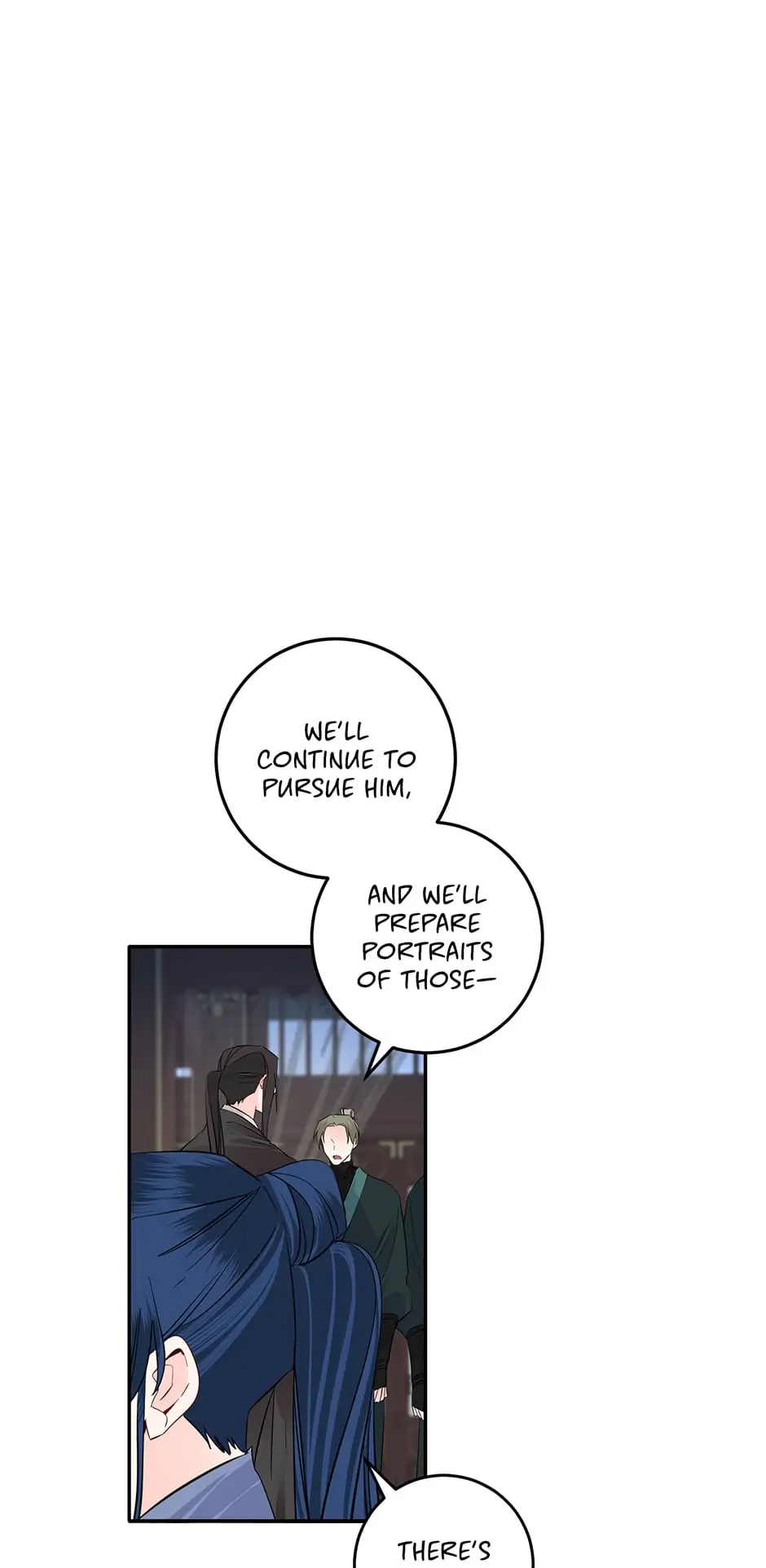 Yeon Lok Heun Chapter 128 - page 33