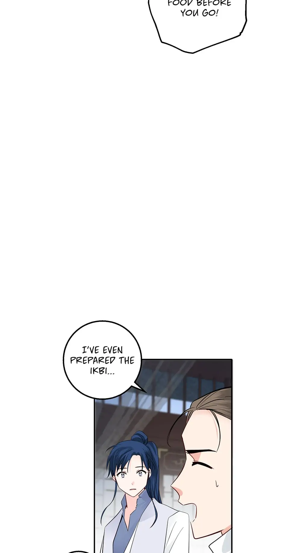 Yeon Lok Heun Chapter 128 - page 37