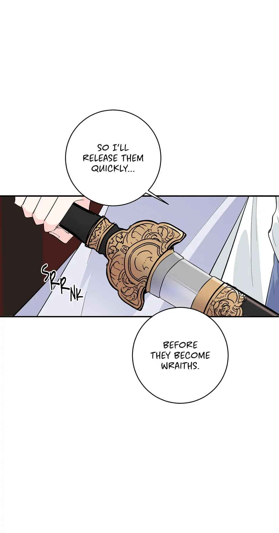 Yeon Lok Heun Chapter 128 - page 4
