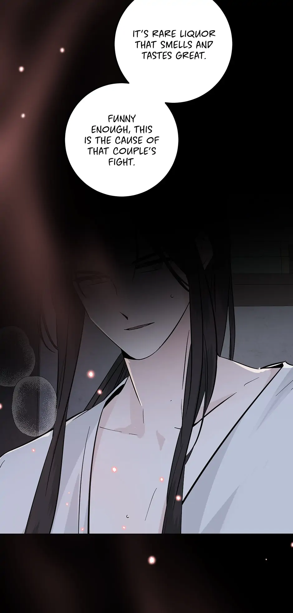 Yeon Lok Heun Chapter 128 - page 40