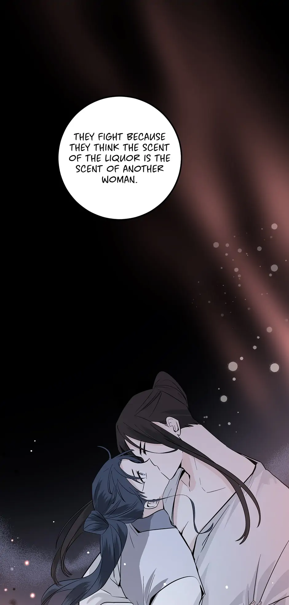 Yeon Lok Heun Chapter 128 - page 41