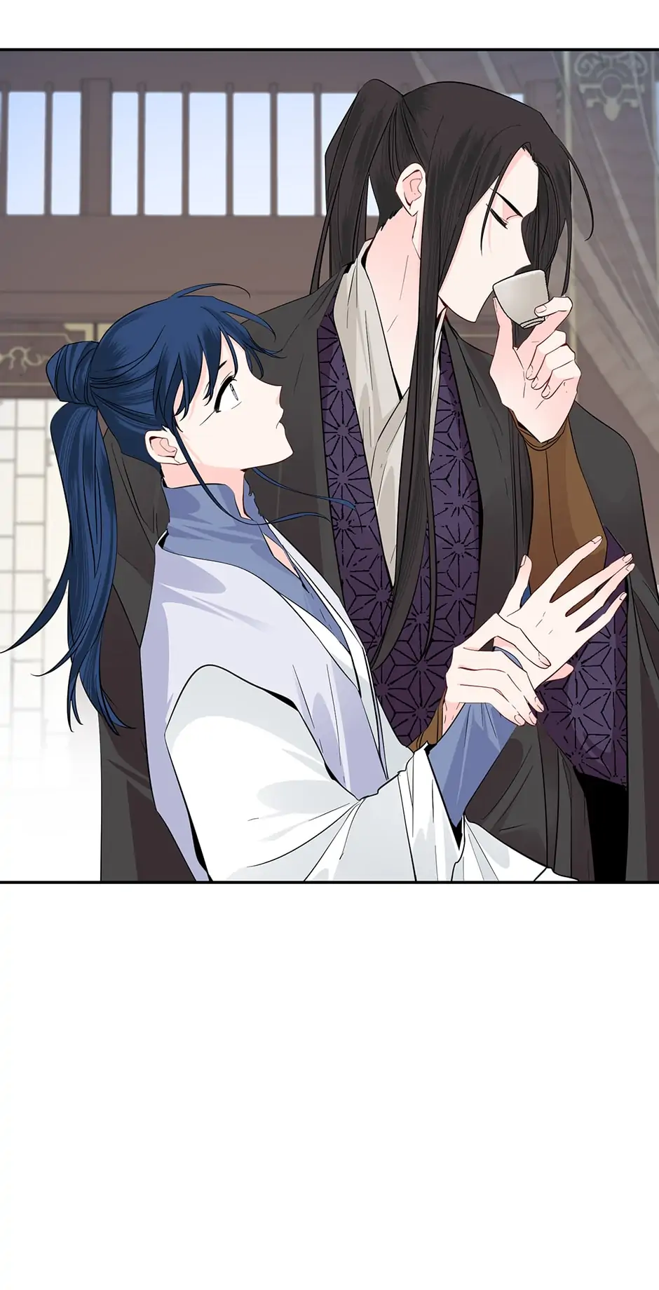 Yeon Lok Heun Chapter 128 - page 44