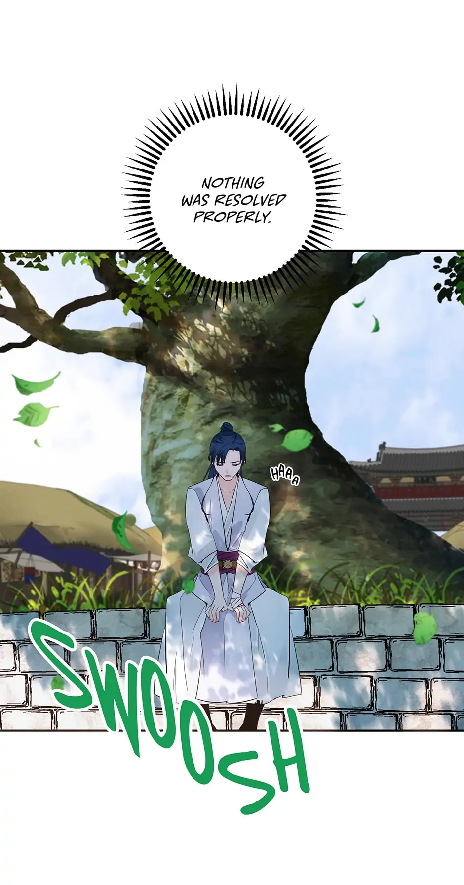 Yeon Lok Heun Chapter 128 - page 53