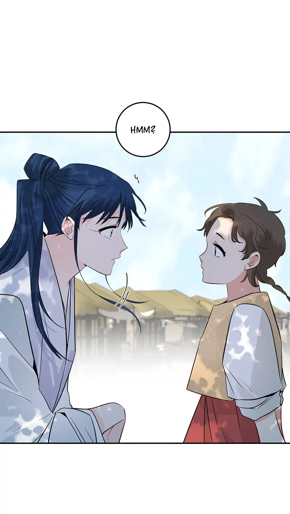 Yeon Lok Heun Chapter 128 - page 56