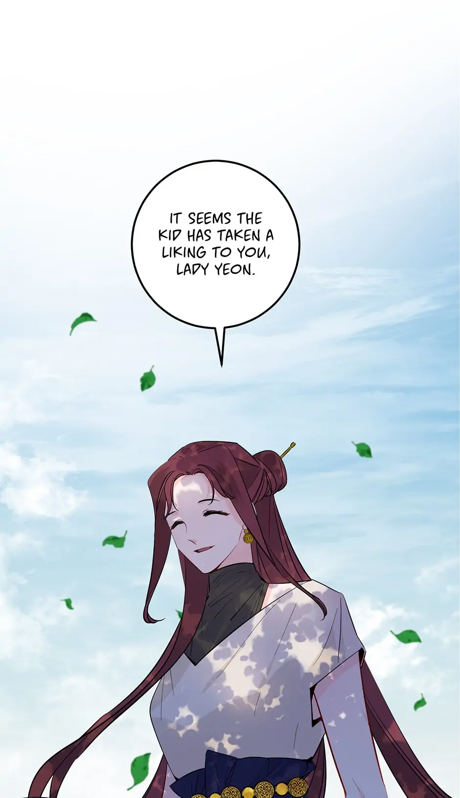 Yeon Lok Heun Chapter 128 - page 61
