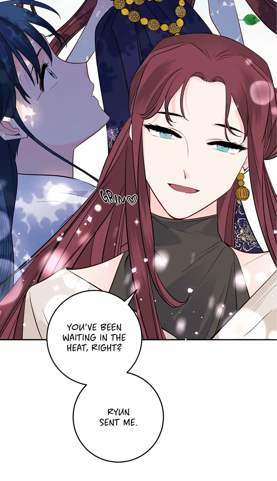 Yeon Lok Heun Chapter 128 - page 62