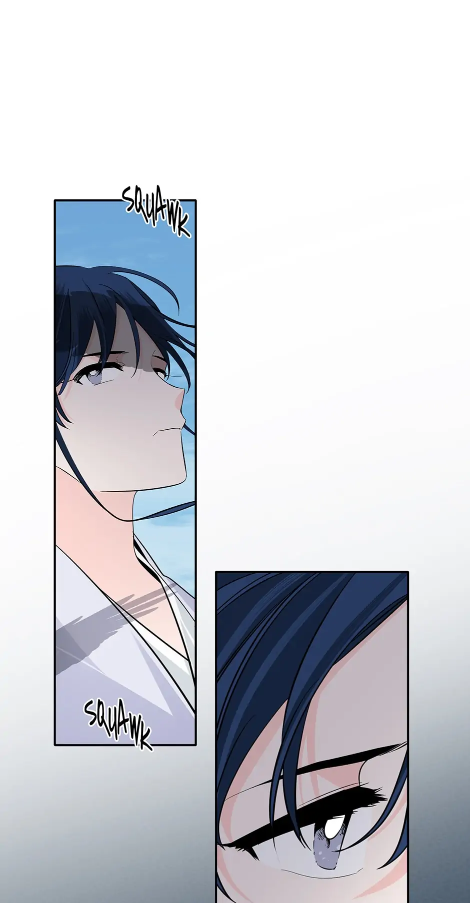 Yeon Lok Heun Chapter 129 - page 22