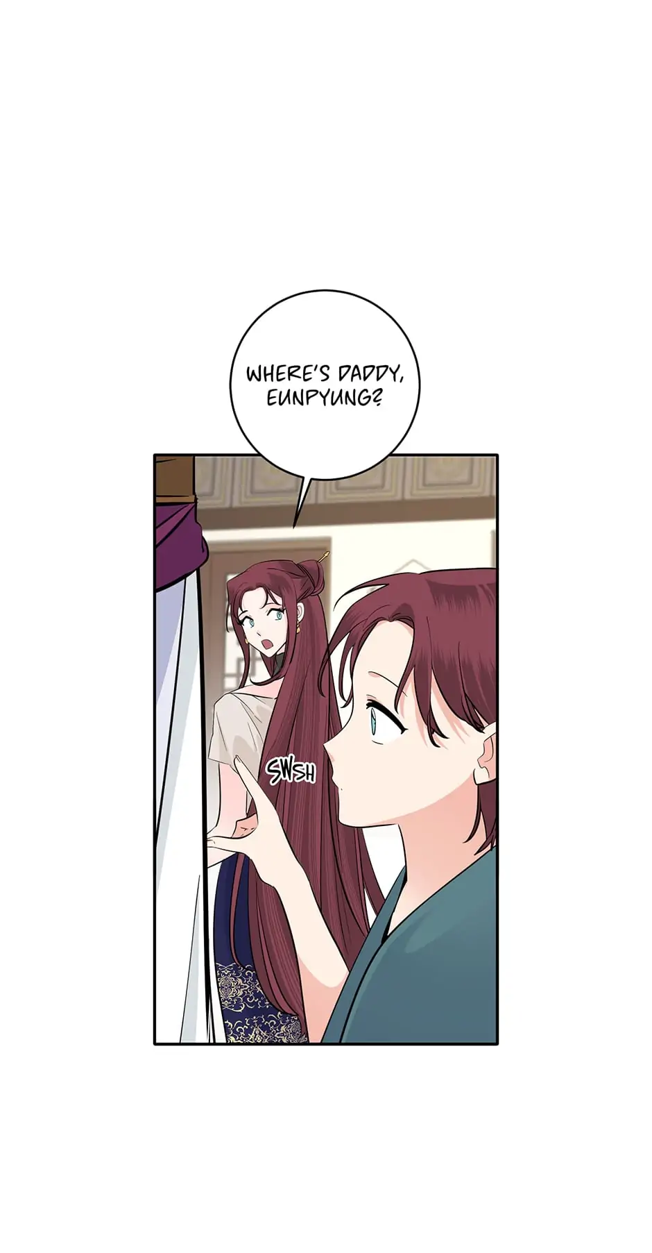 Yeon Lok Heun Chapter 129 - page 28