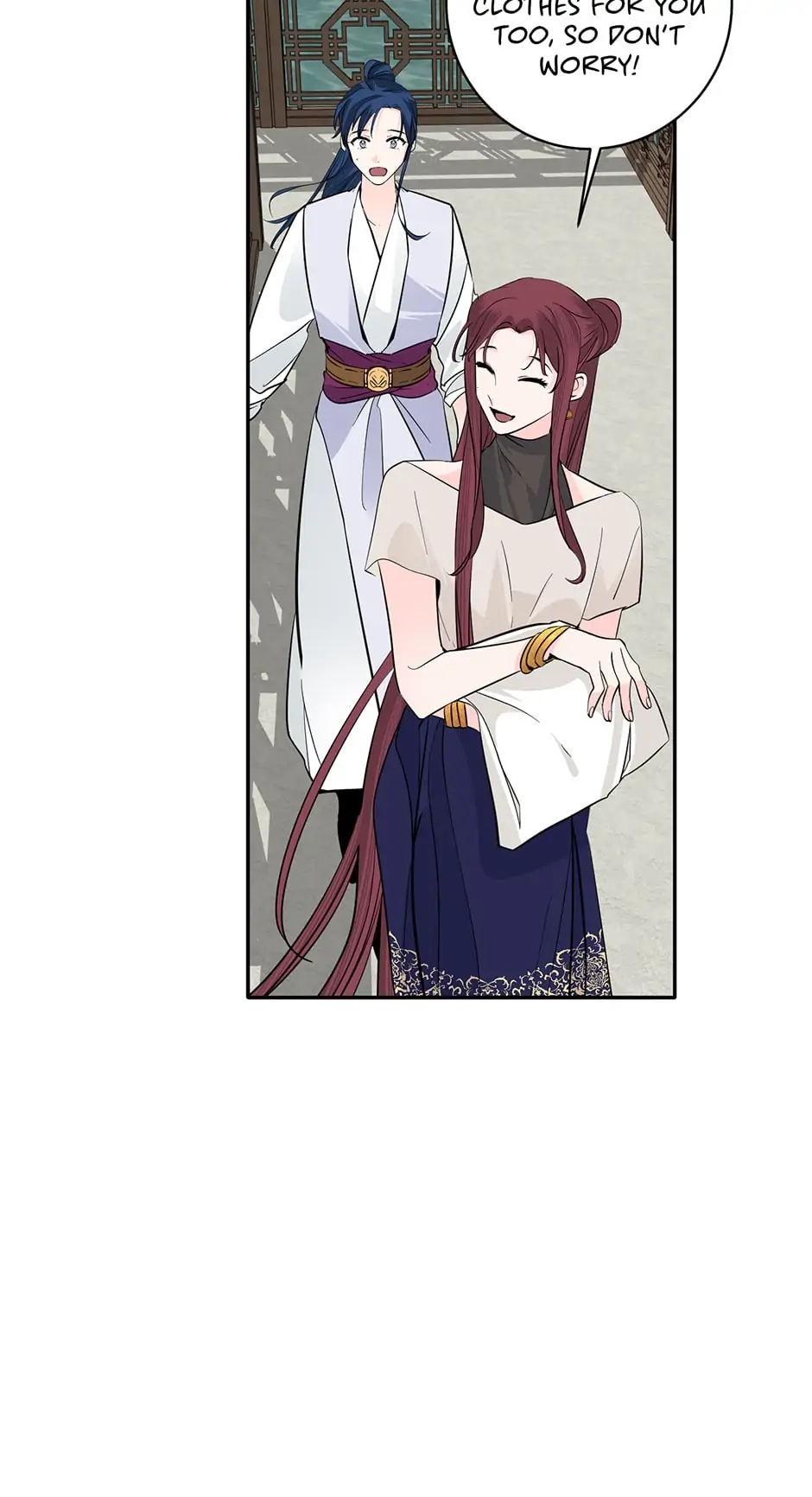 Yeon Lok Heun Chapter 129 - page 37