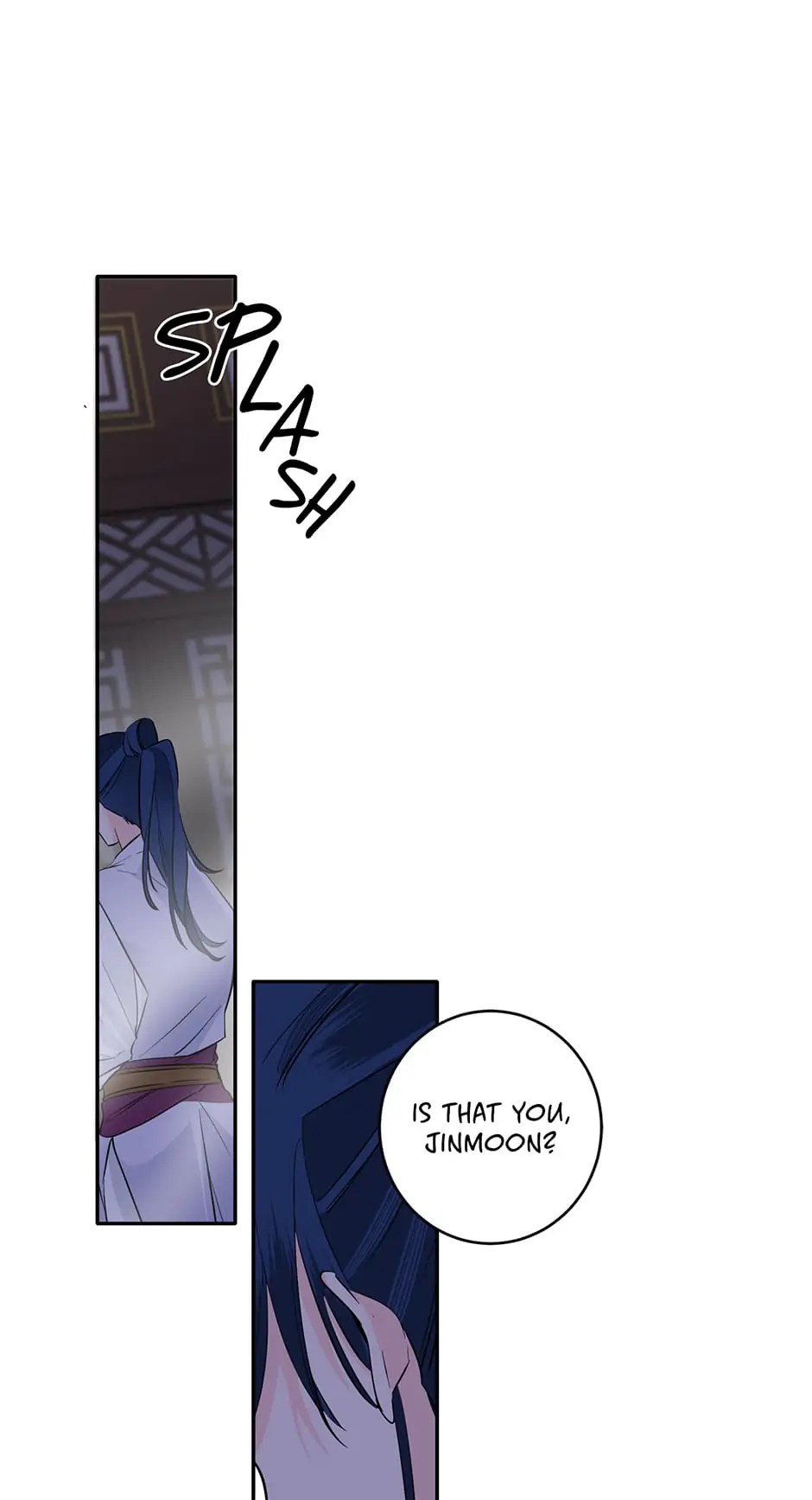 Yeon Lok Heun Chapter 129 - page 41