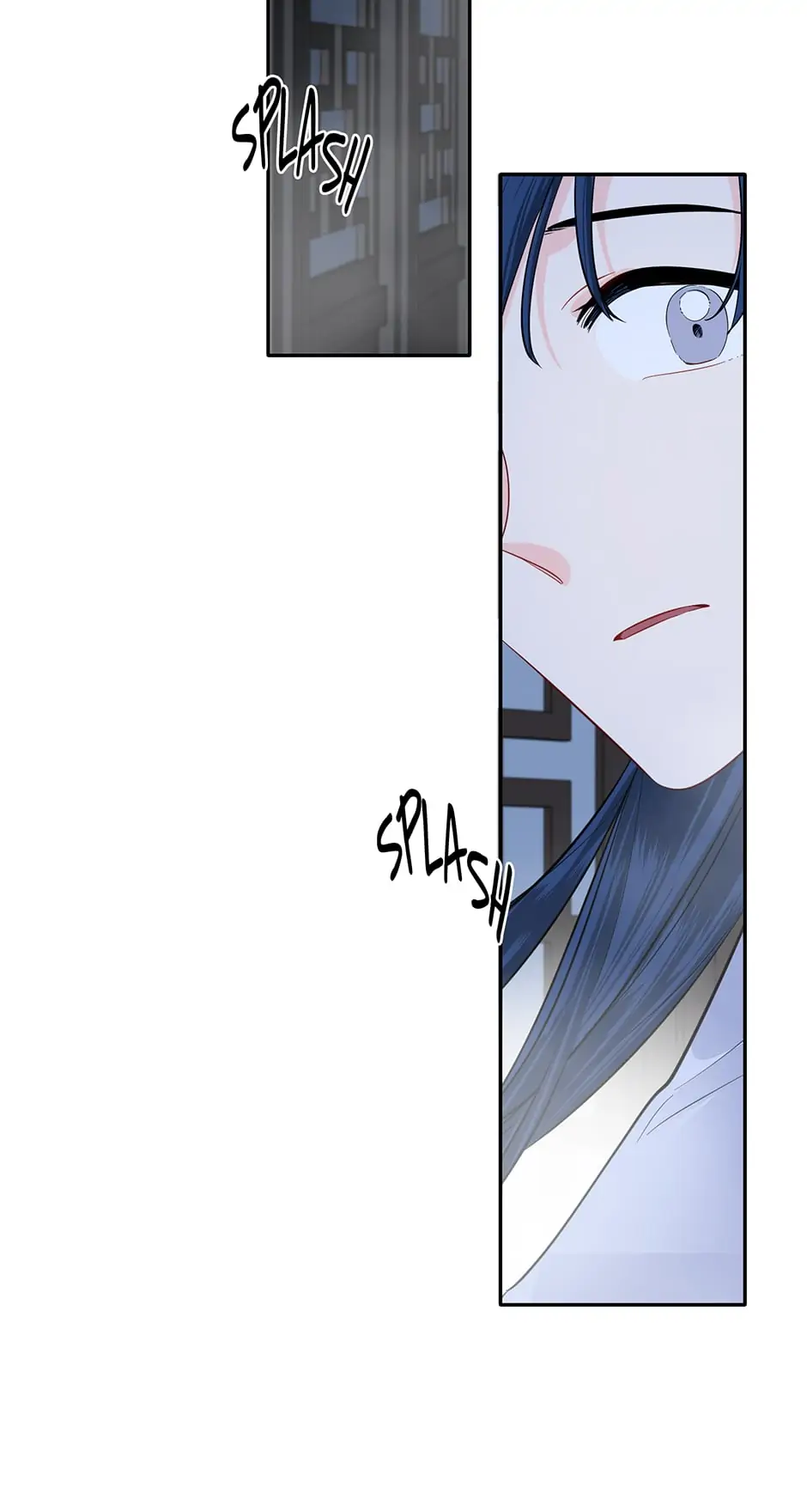 Yeon Lok Heun Chapter 130 - page 12